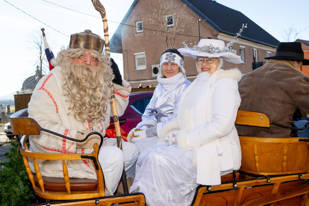 praznični sejem in prihod dedka mraza (63)